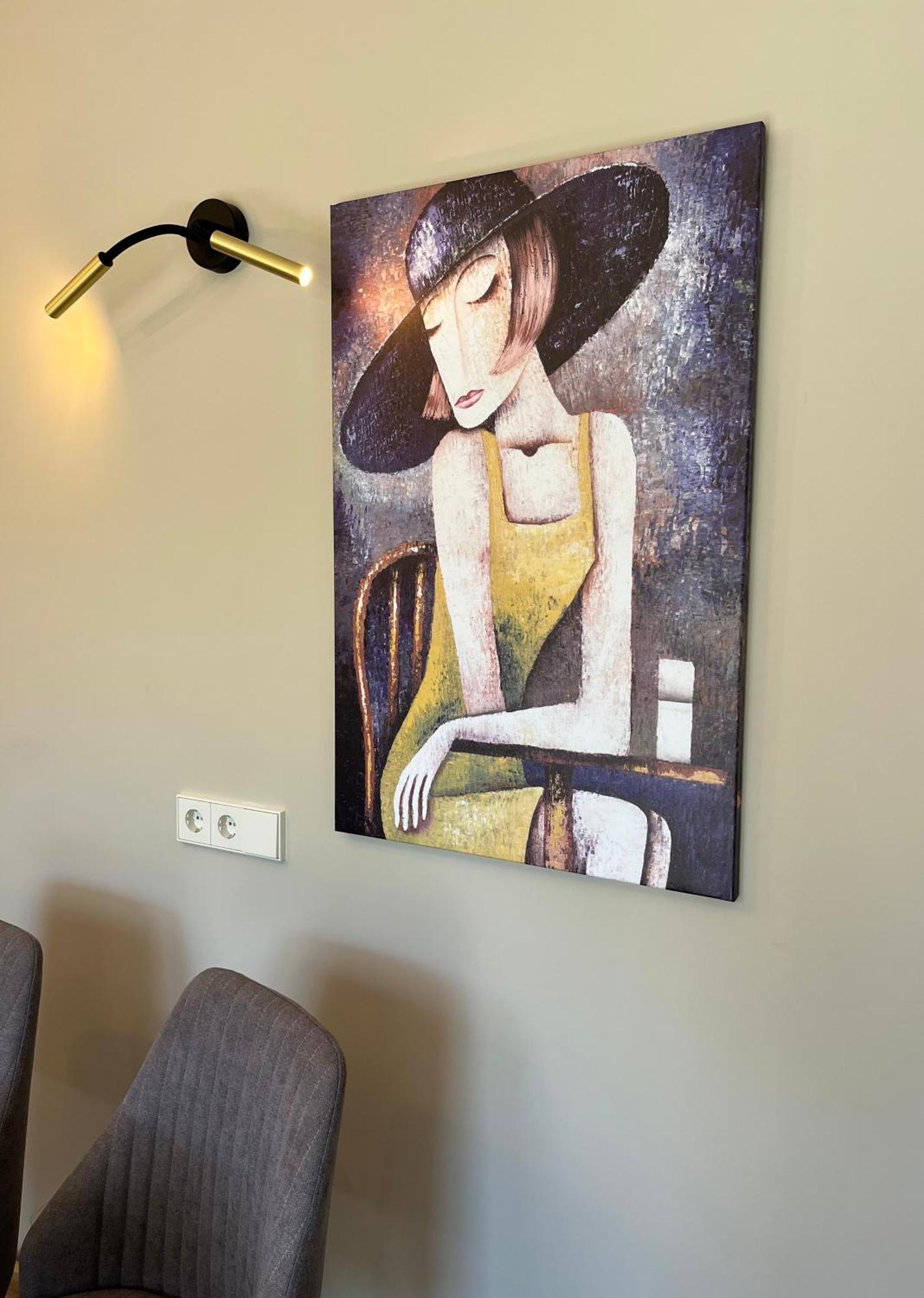Vila Eden House Druskininkai Pokoj fotografie