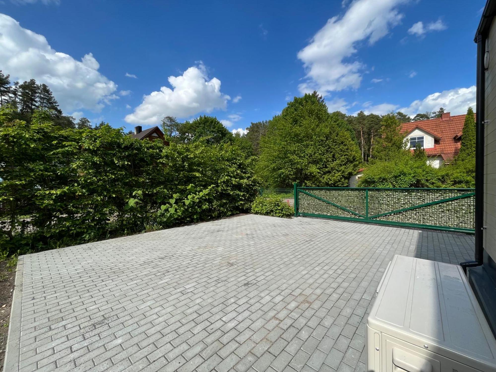 Vila Eden House Druskininkai Pokoj fotografie